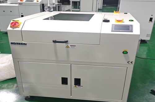 Последние новости компании о Конвейер подачи для линии SMT