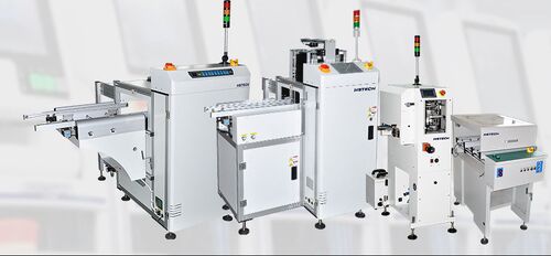 Последние блоги о компании Как повысить эффективность производственной линии SMT: комплексное решение для производителей электроники