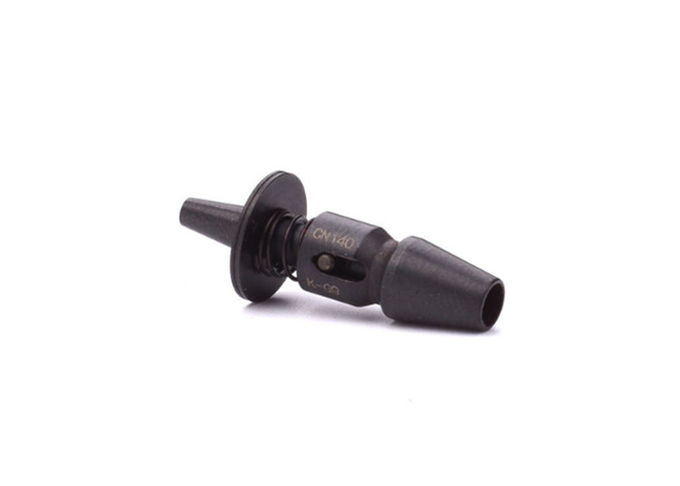 SAMSUNG CP45 J7055246A PICK UP NOZZLE -Ø0.75/Ø0.38 (TN04) 0