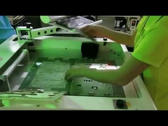 Автоматический маршрутизатор для разделения печатных плат (PCBA)