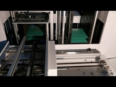 PCB NG OK Разгрузчик