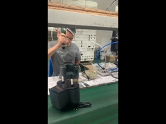 Видео работы машины для затяжки винтов