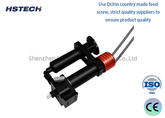Хорошая цена. 4-24V DC 70 Psi (4,8bar) одноразовый клапан для PCB,сборка онлайн
