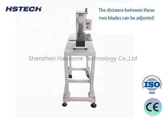 Хорошая цена. Устройство для отделки панелей с регулируемым расстоянием клинков с ультранизким напряжением режущей силы онлайн