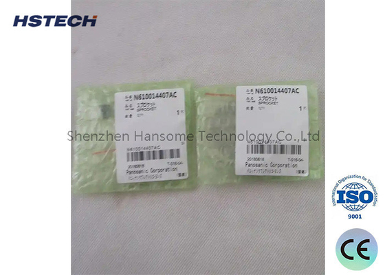 Хорошая цена. Оригинальный новый соленоидный клапан KXF0DR6AA00 для машины CM402/CM602 SMT онлайн