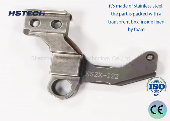 Хорошая цена. Новый Panasonic AVK Машины Часть AI сенсор рычаг 104132102103 онлайн