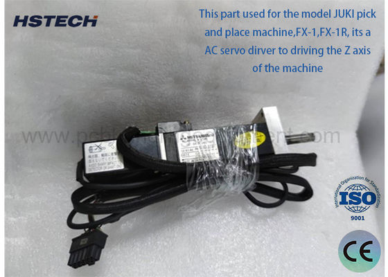 Хорошая цена. JUKI Mounter Z-оси сервомотор, HC-BH0336LW4-S1, 30W,FX-1,FX-1R онлайн
