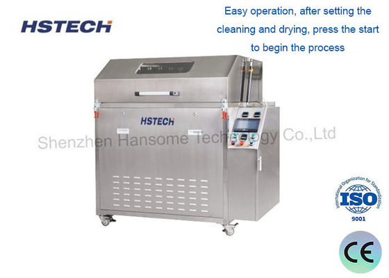 Хорошая цена. Высококачественный СМТ стиральный очиститель модели HS-600 с алкогольным растворителем и трехуровневой системой фильтрации онлайн