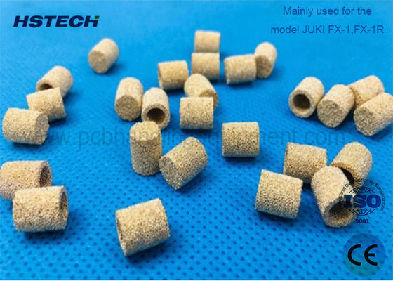 Хорошая цена. Профессиональные части для SMT-машин L155E421000 JUKI Filter для FX-1 и FX-1R онлайн
