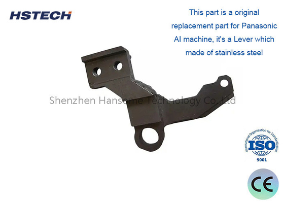 Хорошая цена. Двигатель датчика из нержавеющей стали для Panasonic AI Machine Original Replacement Part онлайн
