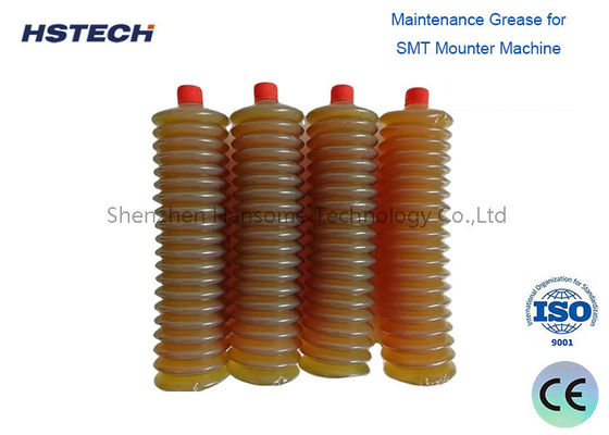 Хорошая цена. Оригинальное масло Panasonic N510048190AA 200 г для машины CM402/CM602 SMT онлайн