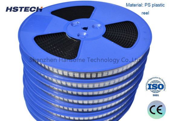 Хорошая цена. Специализированный счетчик компонентов SMD для проводящей/непроводящей носительной ленты онлайн