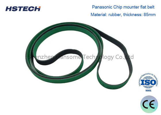 Хорошая цена. Panasonic CM602 CM402 Flat Belt KXF0DKFAA00 8,5 мм для деталей машин SMT онлайн