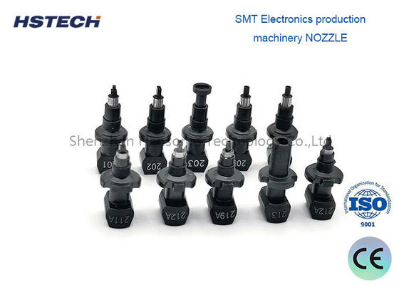 Хорошая цена. YAMAHA SMT Nozzle Tip из керамики или стали онлайн