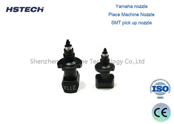 Хорошая цена. YAMAHA SMT Nozzle Tip из керамики или стали онлайн