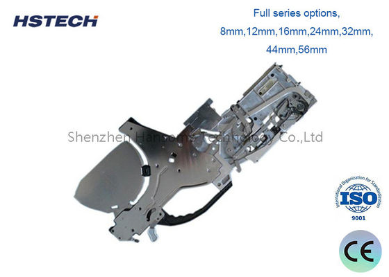 Хорошая цена. Samsung CP40/CP45/CP60 SM Feeder 24mm 32mm 44mm 56mm Оригинальный использованный алюминиевый сплав онлайн