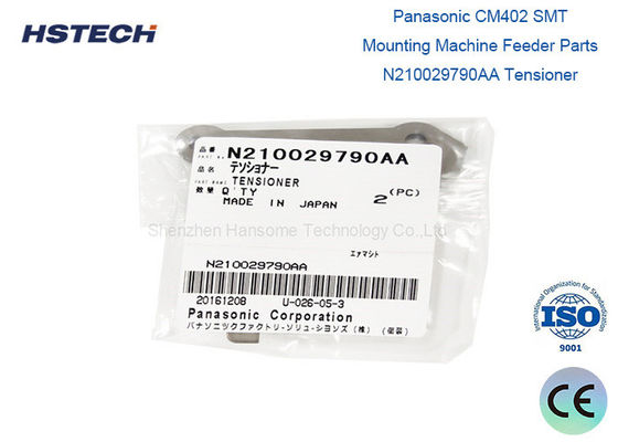 Хорошая цена. Panasonic CM402 SMT Монтажная машина Пищевые части N210029790AA Напряжение онлайн
