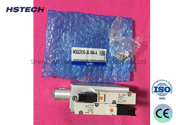 Хорошая цена. SMT Части машин Panasonic MSR Воздушный цилиндр MQQLDV25-20-XM4-A/N401MQQL-H63 онлайн