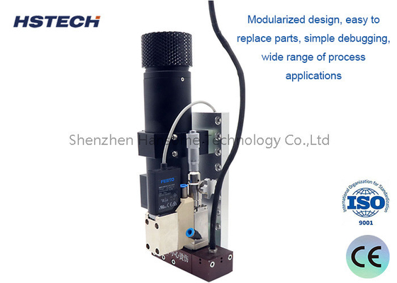 Хорошая цена. 0~2.0Kpa PUR Jetting Valve HS-PF-PUR30CC-A/B с 200 точками/сек онлайн