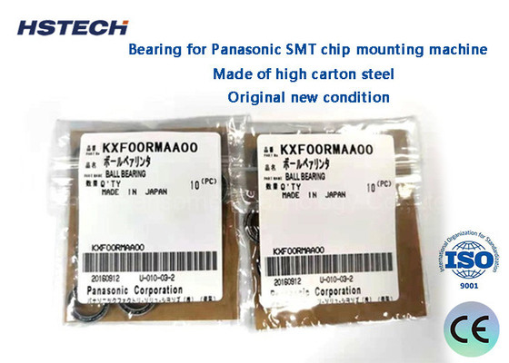 Хорошая цена. Высокая картонная сталь Panasonic SMT Чип монтажная машина Panasonic подшипник онлайн