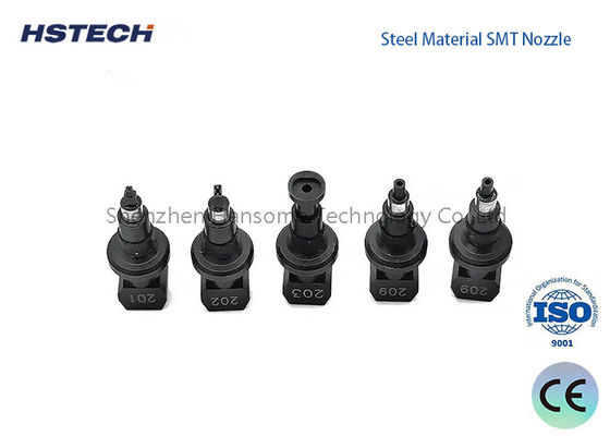 Хорошая цена. SMT PCB сборка J7055132C SAMSUNG CP45 PICK UP NOZZLE -Ø3.6/Ø2.2 (TN22) онлайн