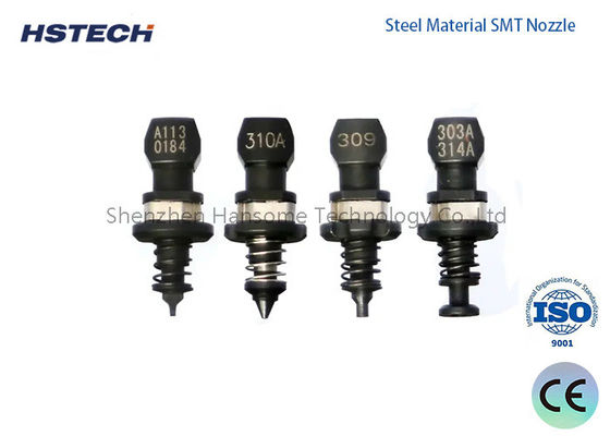 Хорошая цена. SMT-насадка J9055133B SAMSUNG CP45 NEO PICK UP NOZZLE -Ø0.8/Ø0.28 (CN030) онлайн