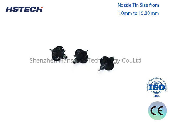 Хорошая цена. SAMSUNG CP45 J9055133B SAMSUNG CP45 NEO PICK UP NOZZLE Ослаш 0,8/ Ослаш 0,28 CN030 онлайн