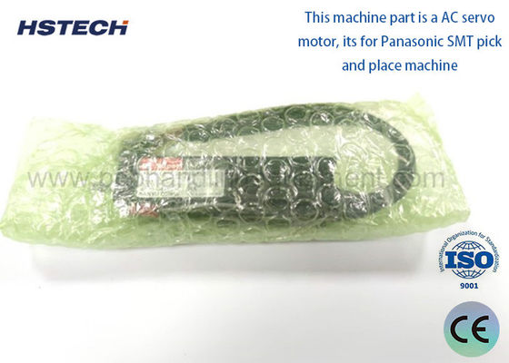 Хорошая цена. Panasonic N510042737AA Сервомотор переменного тока для CM402/CM602 SMT онлайн