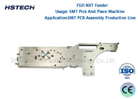 Хорошая цена. PCB SMT Pick And Place Feeder FUJI NXT 12mm FEEDER KT12C Прочный для машины FUJI онлайн