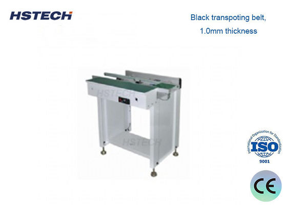 Хорошая цена. Нержавеющая сталь ручная коленка ESD ремень оборудование для обработки ПКБ с управлением кнопкой LED онлайн