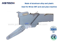 Алюминиевая сплав C типа Mirea Feeder для MX200,MX200LE SMT Pick And Place Machine