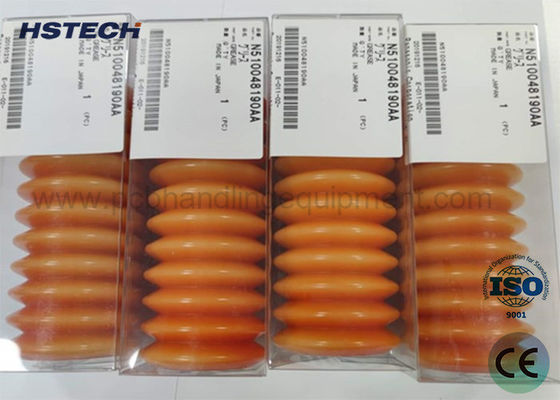 Хорошая цена. SMT Части машин N510048188AA 400G Оригинальное новое обслуживающее масло для машин Panasonic онлайн