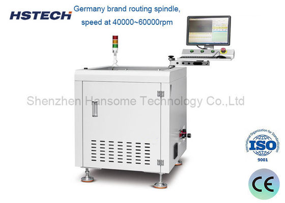 Хорошая цена. Мини-PCBA маршрутизатор в автономном отделении в автономном режиме для малого производства онлайн