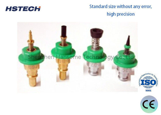 Хорошая цена. Высокая скорость 502 серии 2000 головка сосна JUKI SMT сосна для всасывания компонентов онлайн