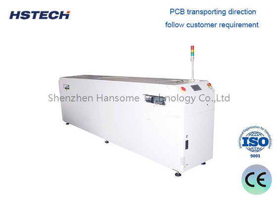Хорошая цена. SMT Assembly Machine PCB Shuttle Conveyor Для производственной линии SMT онлайн