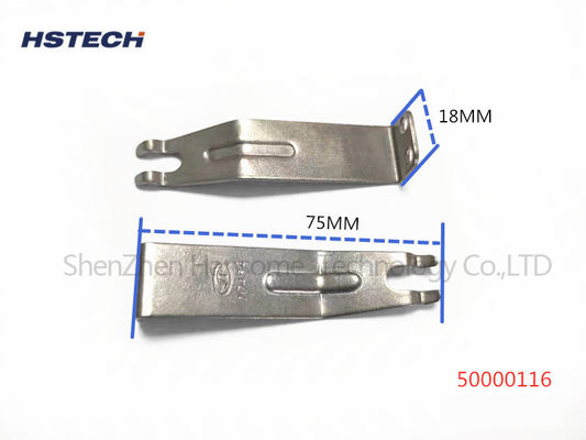 Хорошая цена. JT волновая сварка титановый палец 500016 нержавеющая сталь палец для производственной линии SMT онлайн