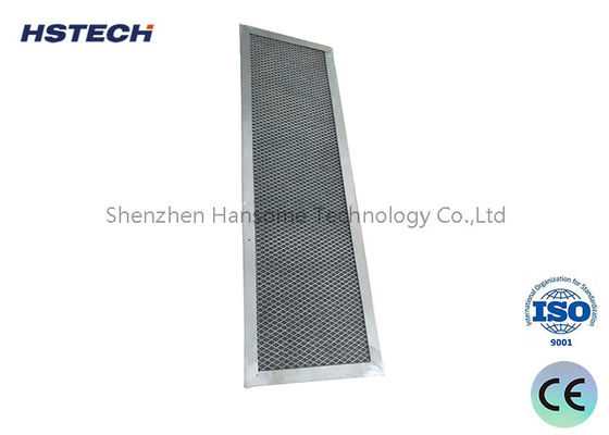 Хорошая цена. Волновой сварный поток Выхлопный фильтр SMT Части машины Нержавеющая сталь Сосновая сетка Монорельсовый конденсатор онлайн