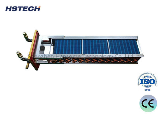 Хорошая цена. Конденсатор обратного потока для сварки высокопроизводительных деталей машин SMT онлайн
