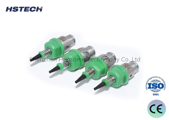 Хорошая цена. Специализированный JUKI 7501 7502 7503 Smt Nozzle для JUKI RS-1 Pick And Place запасные части онлайн