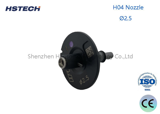 Хорошая цена. FUJI Pick And Place Machine SMT Nozzle H04 1.0 1.8 2.5 с высокой точностью онлайн
