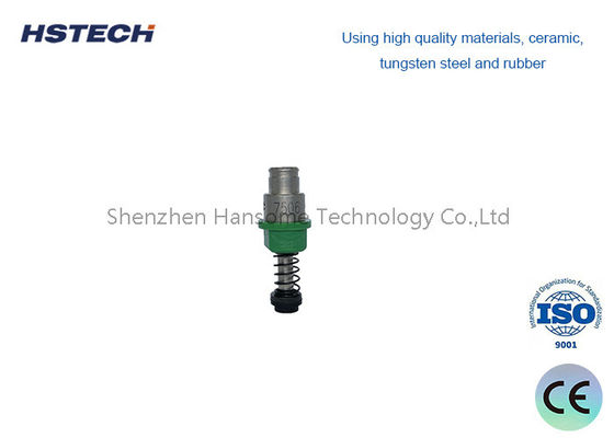 Хорошая цена. Серия KE Juki Nozzle Spring Вольфрамовая стальная пластиковая всасывающая часть 1-летняя гарантия онлайн