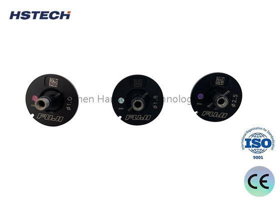 Хорошая цена. Высокая точность FUJI Pick And Place Machine SMT Nozzle H04 1.0 1.8 2.5 онлайн