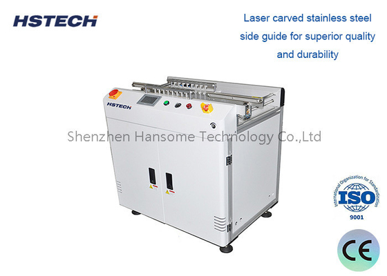 Хорошая цена. Panasonic PLC Controlled PCB Reject Conveyor PCB Handling Equipment для классификации неквалифицированных печатных плат онлайн