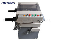 Машины для резки свинцовых печатных плат для соединения с автоматическими сварочными машинами