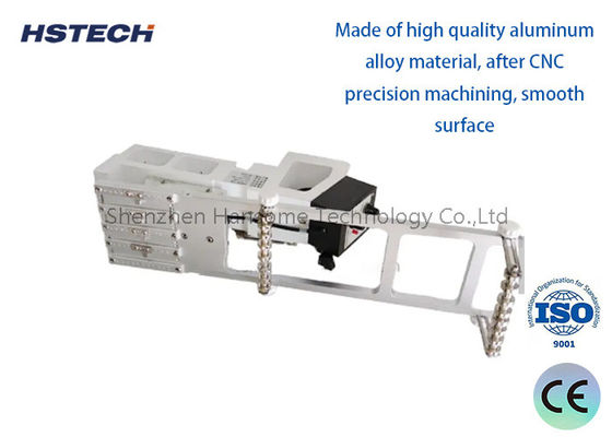 Хорошая цена. Настраиваемый SMT питатель интенсивности вибрации для Samsung SM Chip Mounter онлайн