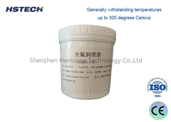 Хорошая цена. Части машины SMT высокотемпературная смазка для совместимости с различными брендами онлайн