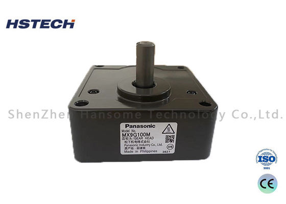 Хорошая цена. Части редуктора SMT-машины Panasonic MX9G100M с высокоточной конструкцией для систем обработки материалов онлайн