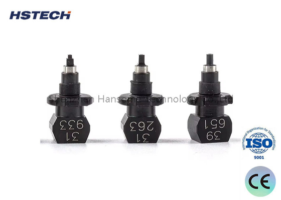 Хорошая цена. Yamaha YV100II SMT Nozzle KM0-M711J-A0X 39A Модель для производственных машин SMT онлайн