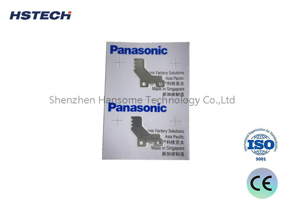 Хорошая цена. Оригинальная новая Panasonic AI Machine N210081570AA Фиксированное руководство для производственной линии SMT онлайн
