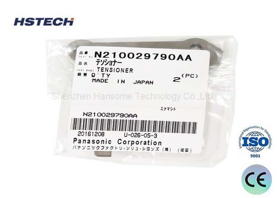 Хорошая цена. Нержавеющая сталь N210029790AA Напрягатель для Panasonic CM402 SMT онлайн